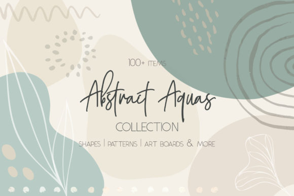 Download Abstract Art Modern Design Bundle - Premium Resources