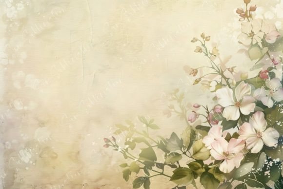 Download Floral Abstract Art - Abstract art Collection
