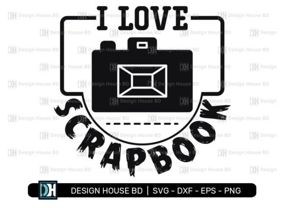 Download Scrapbook Svg, Cut Files, Png, Eps, Dxf - Png Collection