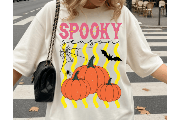 Download Spooky Season Png, Trendy Halloween Png - Png Collection